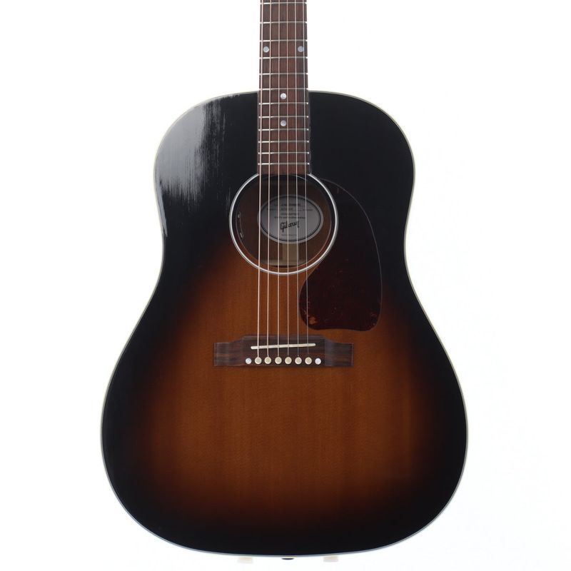 Gibson / J-45 Standardの検索結果 | ギター、アコギ、管楽器などを