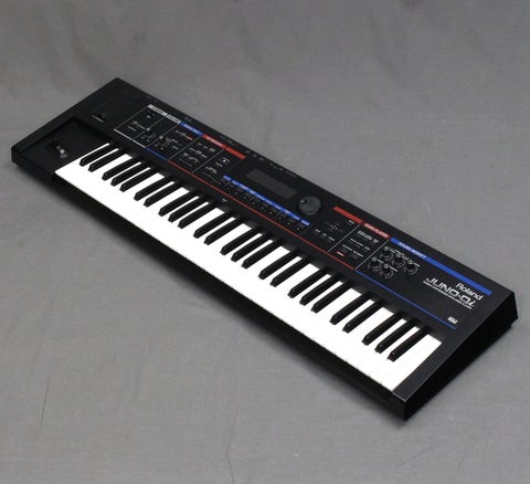 【美品】Roland JUNO-Di 61鍵 キーボード 中古】 ROLAND / JUNO-Di 【御茶ノ水本店】 | ～61鍵盤 | イシバシ楽器
