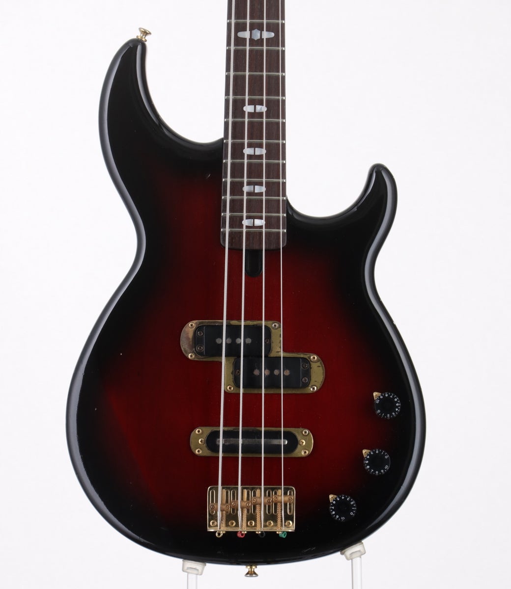 中古】YAMAHA / BB-X Wine Red 【御茶ノ水本店】【値下げ】 | その他