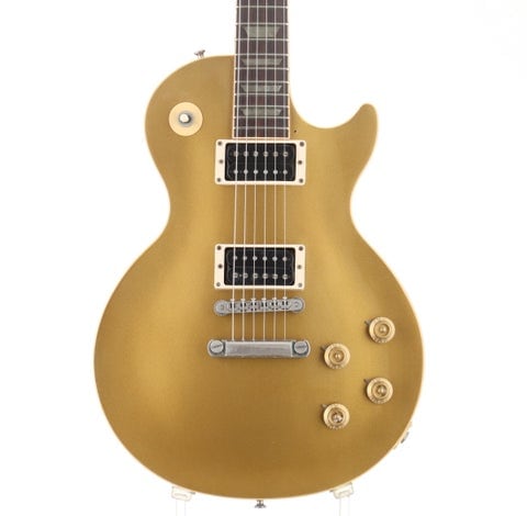 中古】GIBSON USA / LES PAUL CLASSIC GOLD TOP 【御茶ノ水本店