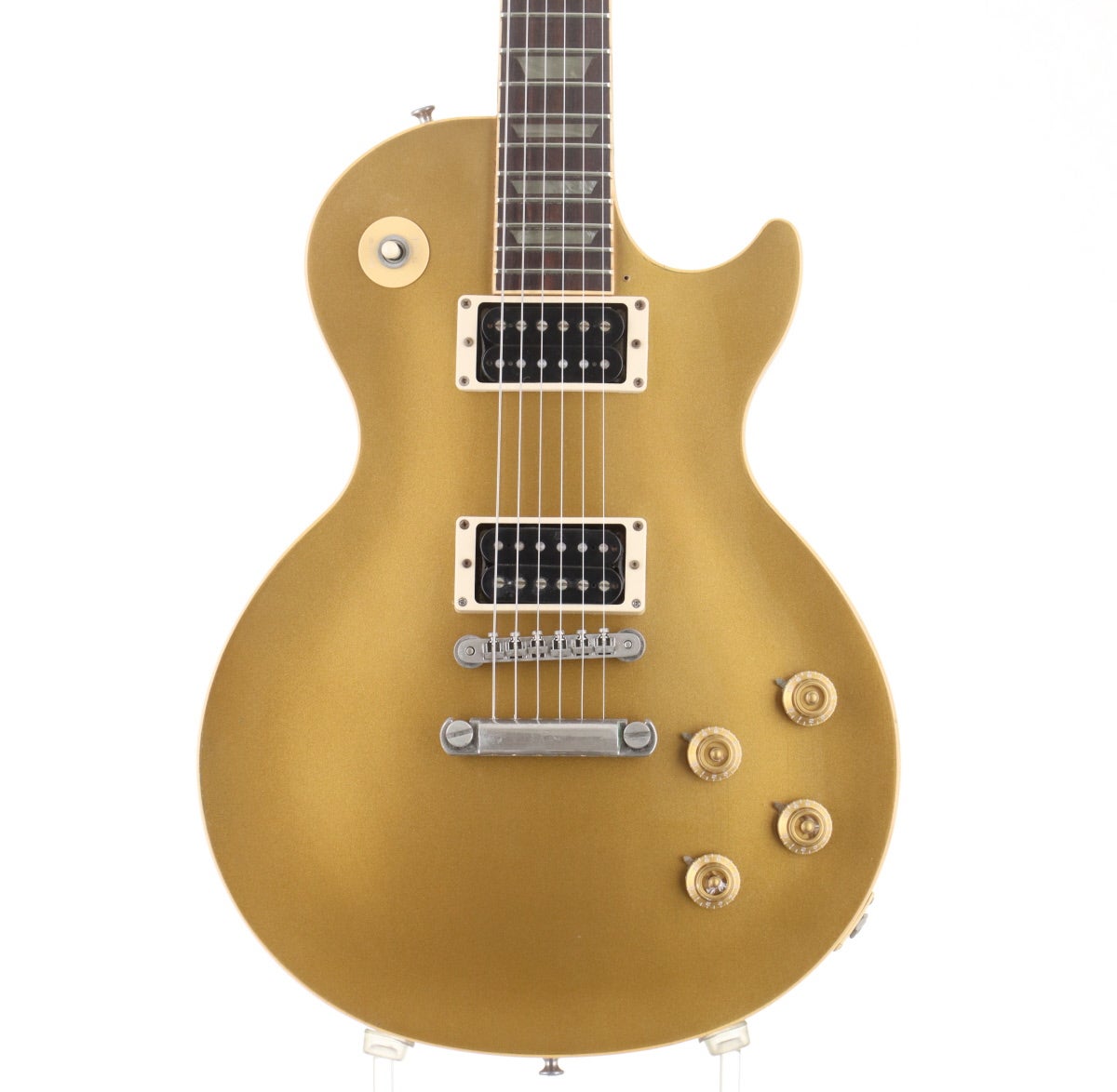 中古】GIBSON USA / LES PAUL CLASSIC GOLD TOP 【御茶ノ水本店