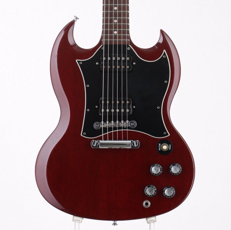 【中古】GIBSON USA / SG Special Cherry 【御茶ノ水本店】【値下げ】