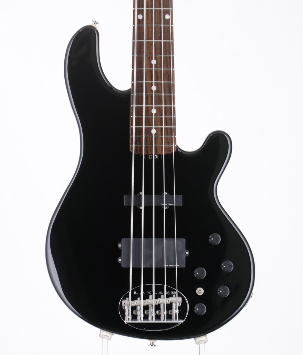 中古】LAKLAND / Skyline Japan Series SK-4CL 【御茶ノ水本店