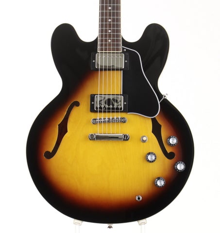 ES-335 (エレキギター × サンバースト)の検索結果 | ギター、アコギ