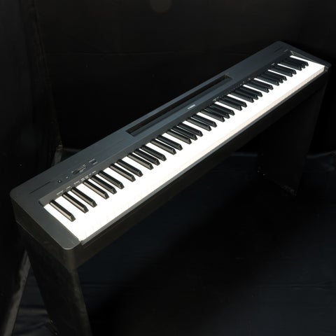 【中古】YAMAHA / DIGITAL PIANO P-145B 【福岡店】