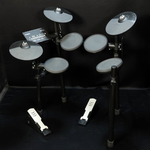 【中古】YAMAHA / DTX402KS 【福岡店】