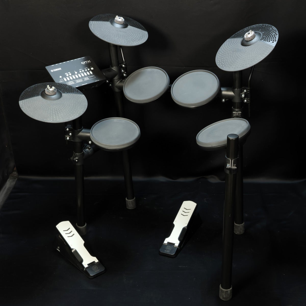中古】YAMAHA / DTX402KS 【福岡店】 | 電子ドラムセット | イシバシ楽器