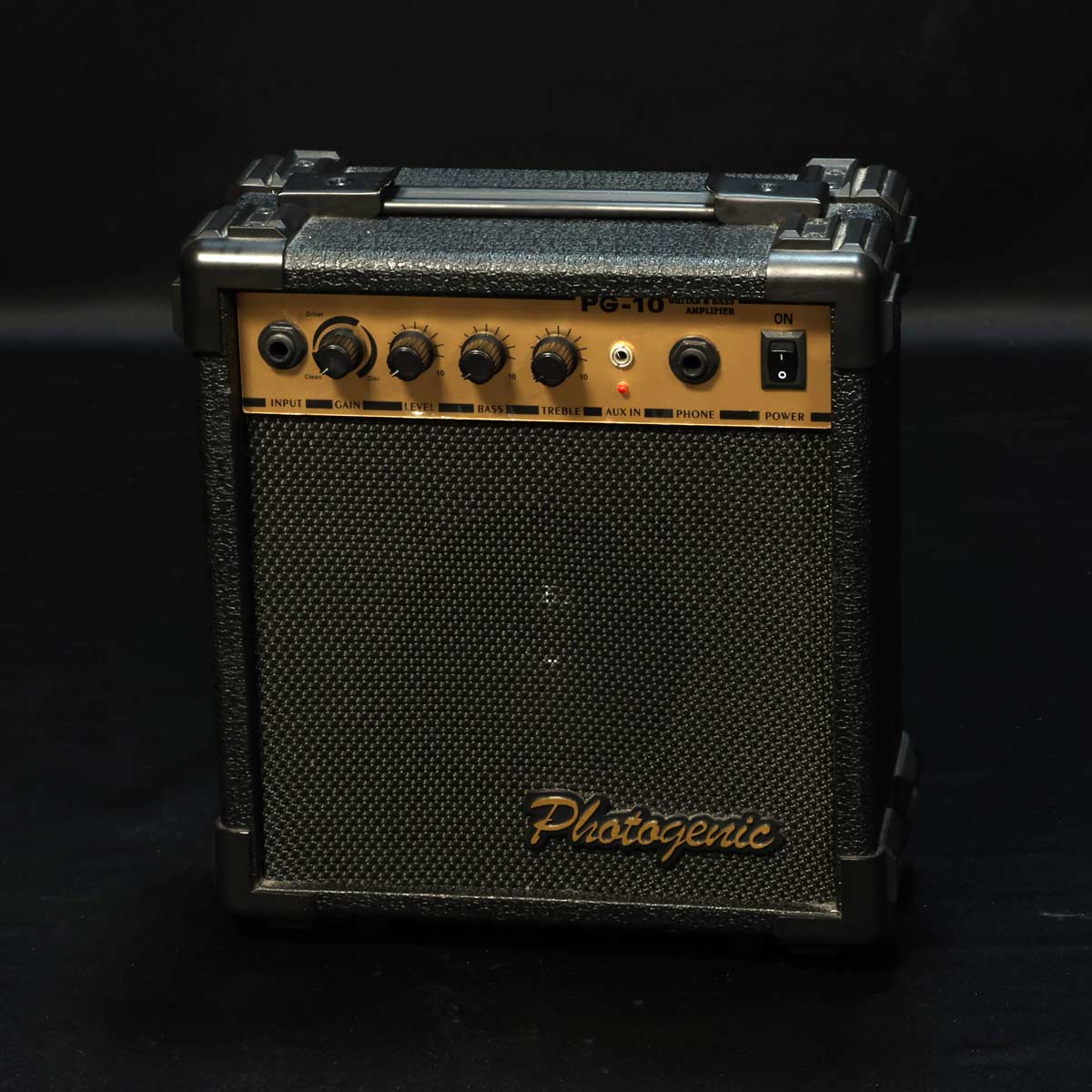 中古】Photogenic / PG10 【福岡店】 | コンボアンプ | イシバシ楽器