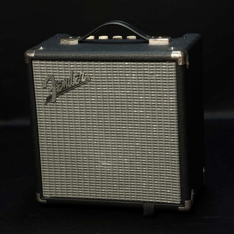 中古】FENDER USA / Rumble 15 Combo 【福岡店】 | コンボアンプ