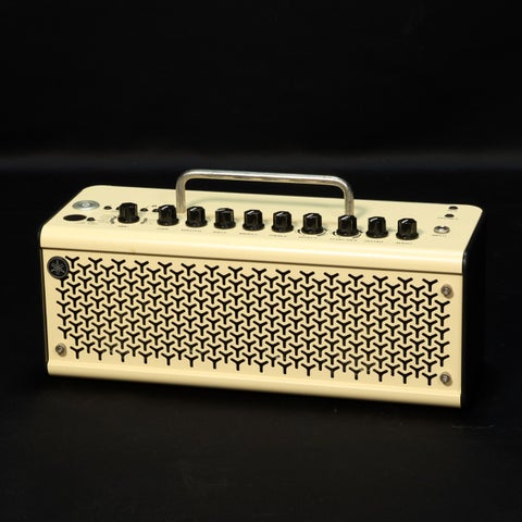 YAMAHA / THR10II ヤマハ ギターアンプ THR10 | バッテリー/電池駆動