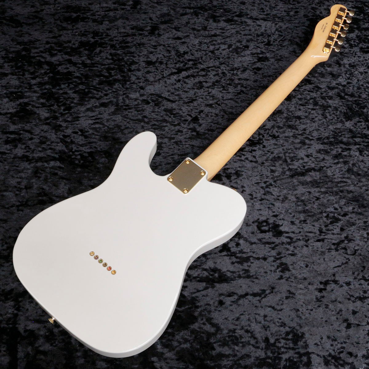 Fender / Made in Japan Traditional 2025 Collection 60s Telecaster