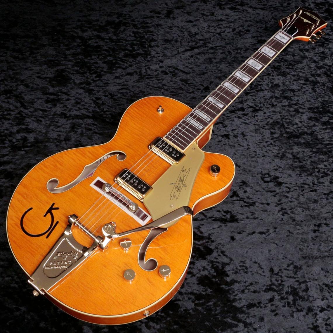 GRETSCH / G6120T-55 Vintage Select Edition '55 Chet Atkins Vintage