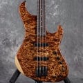 Ibanez / MDM1600-NML (Natural Mocha Low Gloss) アイバニーズ エレキベース [Modeシリーズ]【SPOTモデル】【3.65kg/2026年製】[S/N I260113329]