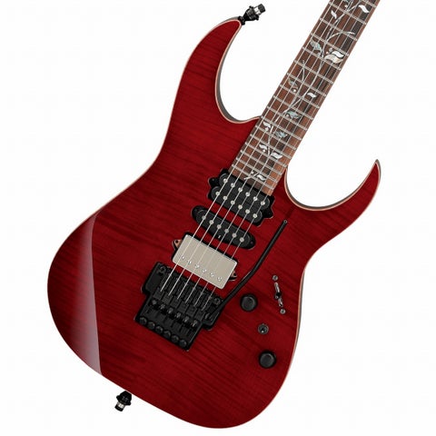 Ibanez / j.custom Axe Design Lab RG8870-AGT (Almandite Garnet