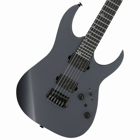 Ibanez / RGR5121RB-GRF (Gray Metallic Flat) アイバニーズ エレキ