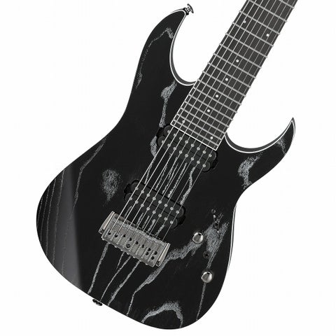 さ*ん様 K Ibanez アイバニーズ エレキギター ブラック Ibanez（アイバニーズ） Ibanez Artcore Expressionist AS93BC -BK