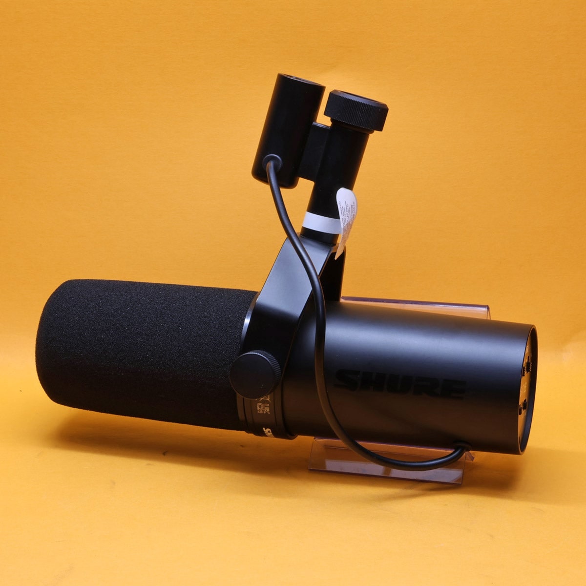 中古】SHURE / SM7dB 【福岡店】 | ボーカル用 | イシバシ楽器