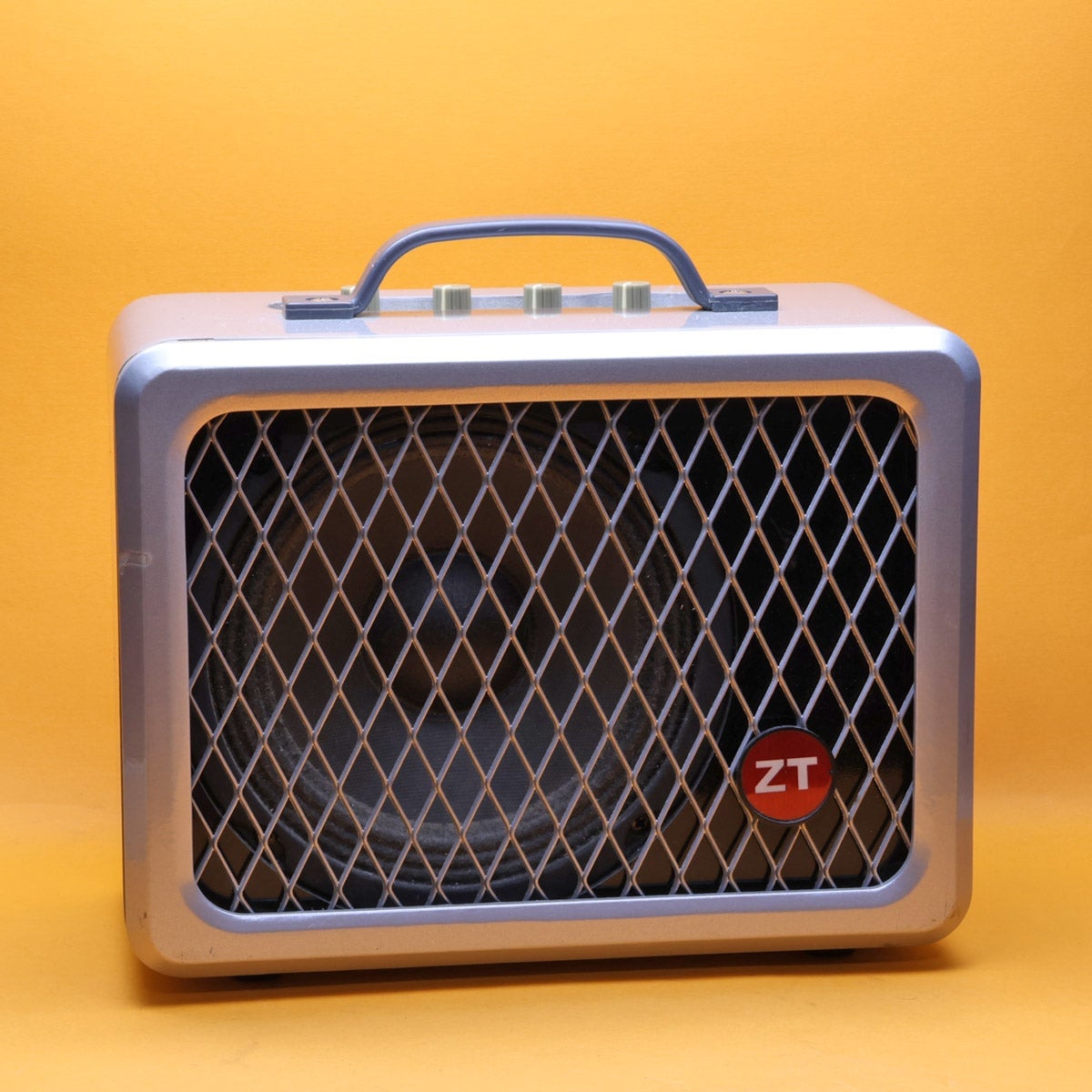 中古】ZT AMPLIFIERS / Lunchbox LBG1S 【福岡店】 | コンボアンプ