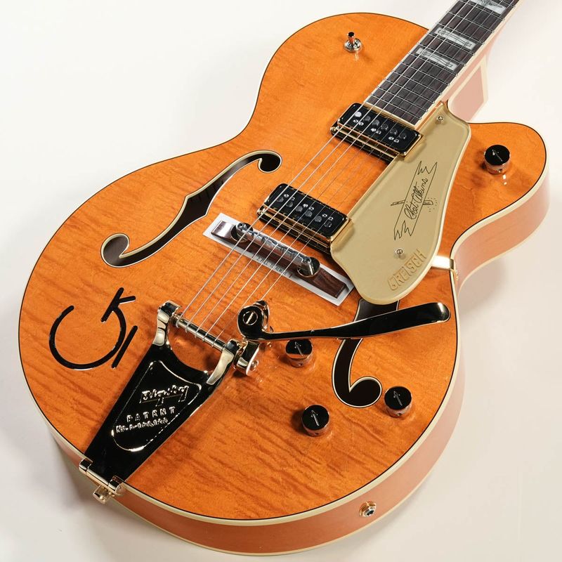 GRETSCH / G6120T-55 Vintage Select Edition '55 Chet Atkins Vintage