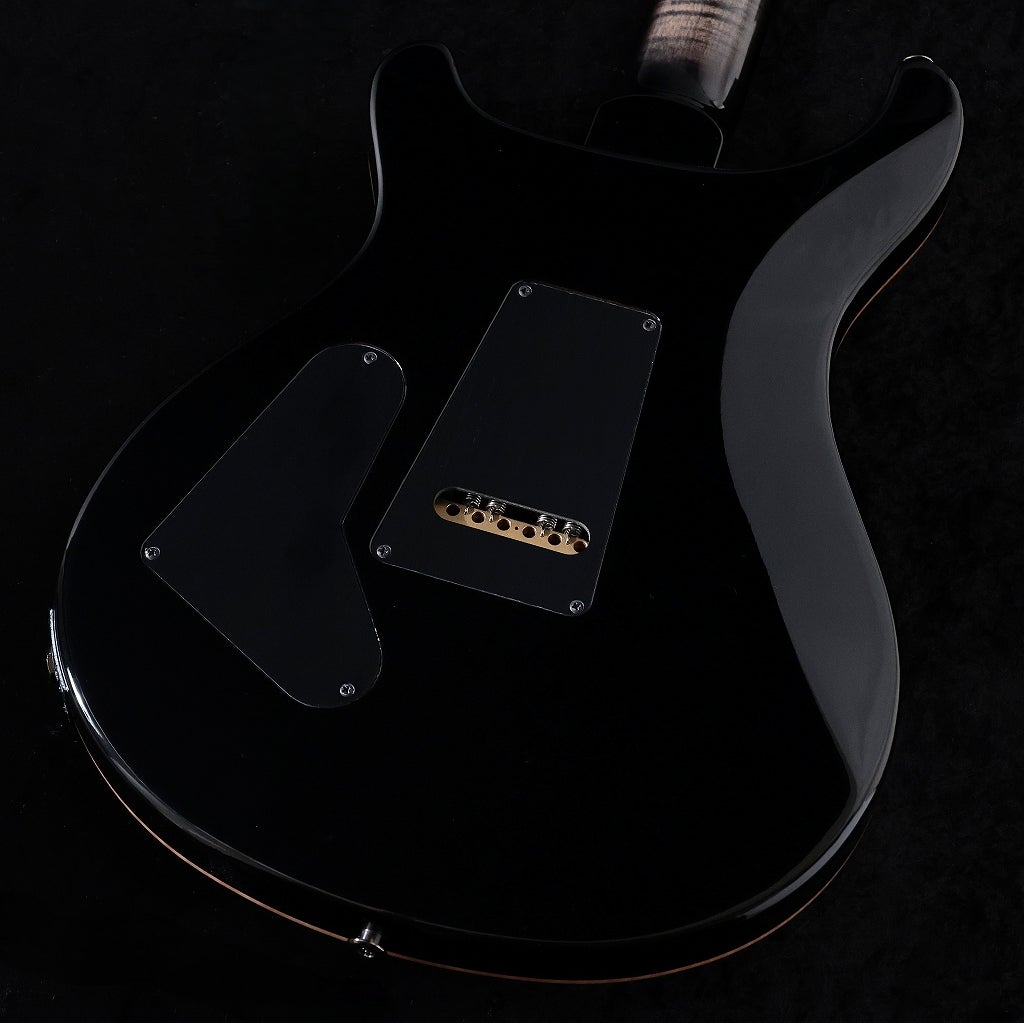 Paul Reed Smith (PRS) / 2026 Wood Library Custom 24 Semi-Hollow Charcoal Burst(무게: 3.23kg)【S/N: 26 0421116】 사진 2