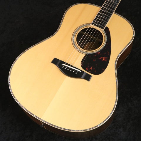 中古】YAMAHA / LL56 Custom ARE 【御茶ノ水HARVEST_GUITARS