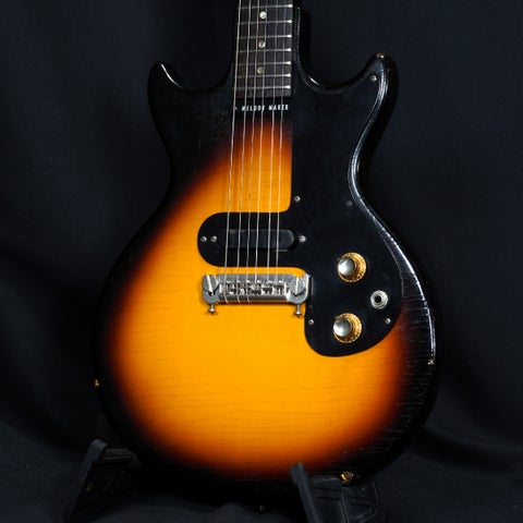 中古】GIBSON / 【Vintage】1964年製 Melody Maker Sunburst