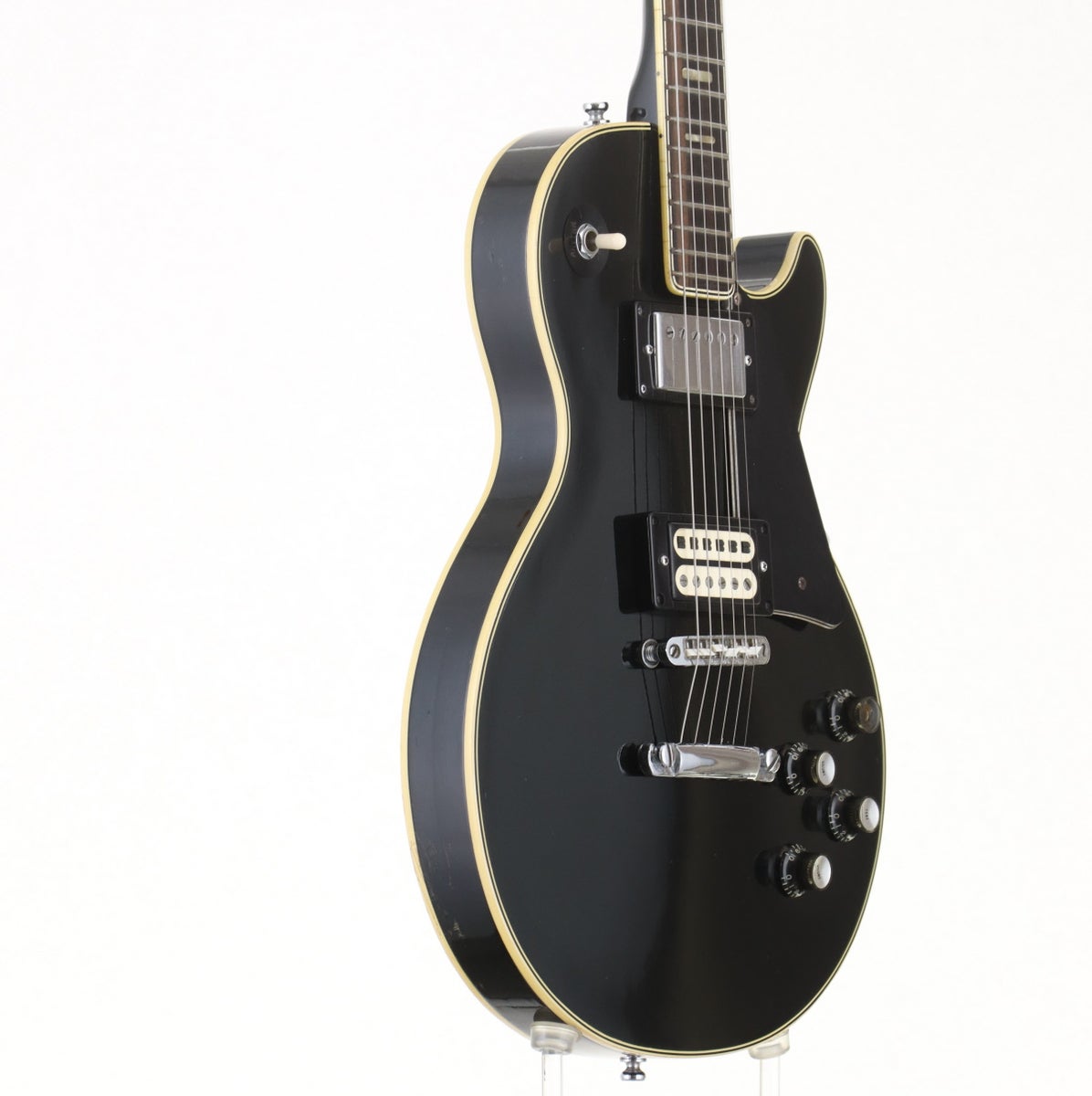 中古】Greco / EG420B(Black) 1970s [3.73kg]グレコ Made in Japan
