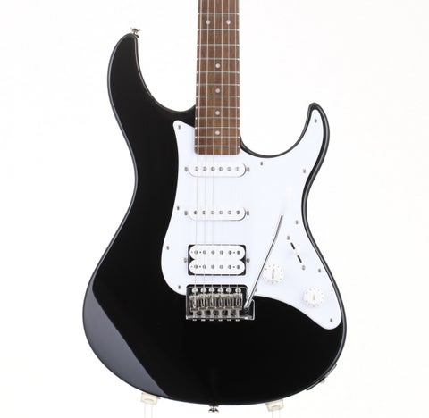 Yamaha PACIFICA012 エレキギター ブラック 中古】YAMAHA / Pacifica012 Black [3.29kg]ヤマハ 初心者 エレキ