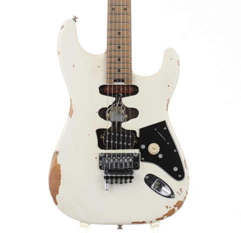 ストラトキャスタータイプ × EVH 他3条件)の検索結果 | ギター、アコギ