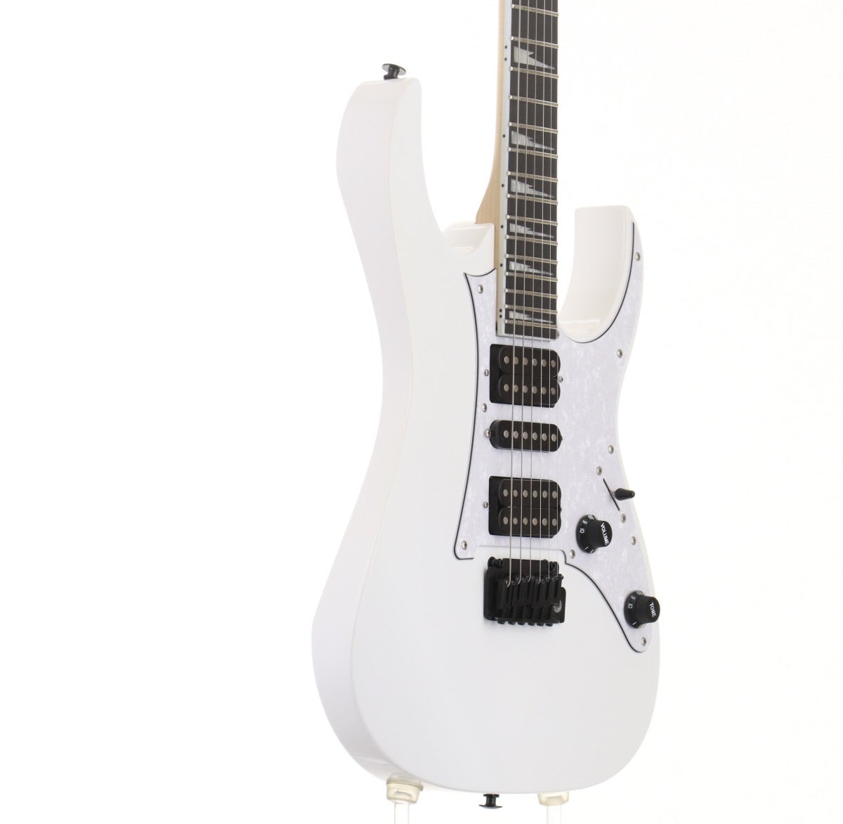 Ibanez RGV250ホワイト 中古】Ibanez / RGV250 WH [3.25kg/2024年製]アイバニーズ 【池袋店