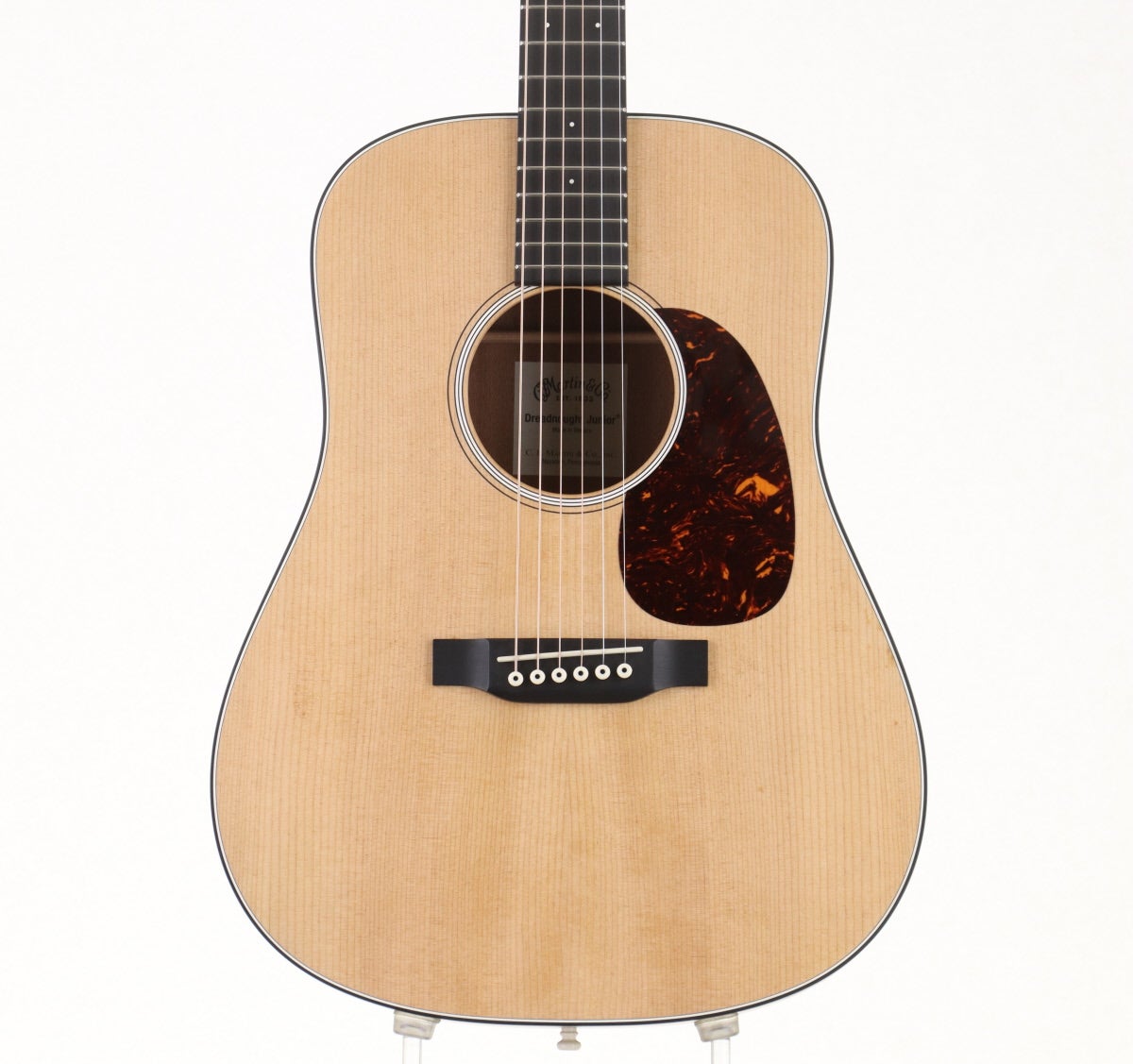 Martin Dreadnought Junior エレアコ マーチン 美品 中古】Martin / D Jr./Dreadnought Junior [2018年製]マーチン