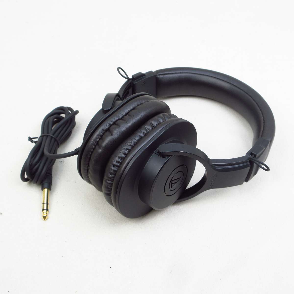 中古】audio-technica / ATH-M20x モニターヘッドホン 【横浜店