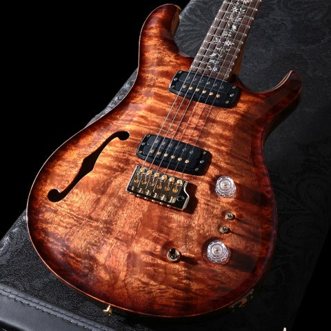 Paul Reed Smith (PRS) / 2024 Private Stock Brazilian #11113 Paul's Guitar Natural Smokeburst(重量:3.39kg) 【御茶ノ水本店】