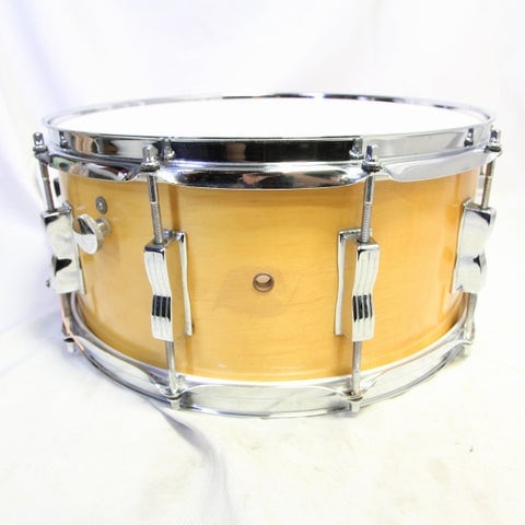 【中古】LUDWIG / Late70s No.472 Rock Concert 改造品 14x6.5インチ スネアドラム 【池袋店】