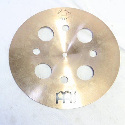 【中古】MEINL / PA12TRCH PURE ALLOY Trash China 12インチ ミニチャイナ 【池袋店】