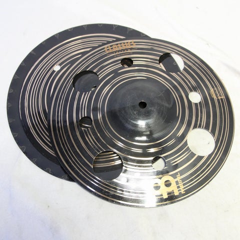 【中古】MEINL / CC12DASTK Classics Custom Trash Stacks 12インチ スタックシンバル 【池袋店】