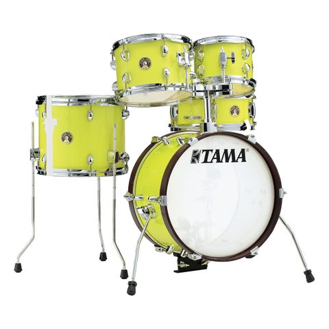 小口径ドラムセット(バスドラム～18インチ) | イシバシ楽器