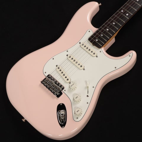 Fender (ストラトキャスタータイプ × ピンク 他3条件)の検索結果