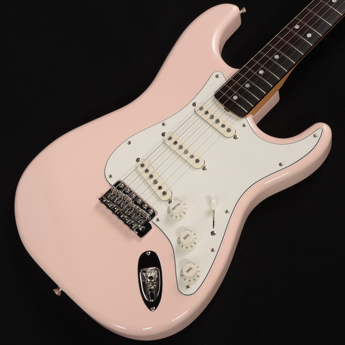 Fender / FSR Collection 2024 Traditional Late 60s Stratocaster