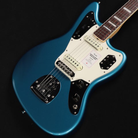 Fender jaguar (エレキギター × FENDER MADE IN JAPAN 他2条件)の検索