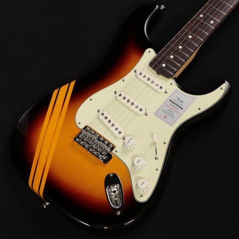 Fender / Made in Japan Traditional 2025 Collection 60s