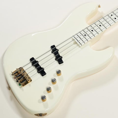 【中古】MOON / LARRY GRAHAM JJ-4 WHITE 【渋谷店】