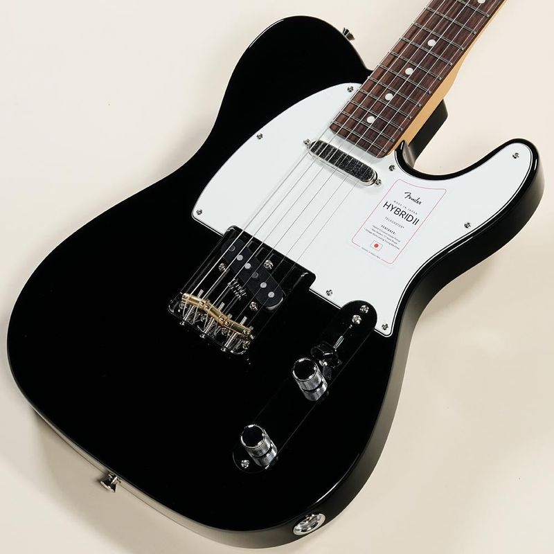 Fender (テレキャスタータイプ × 新品 × ブラック)の検索結果 | ギター