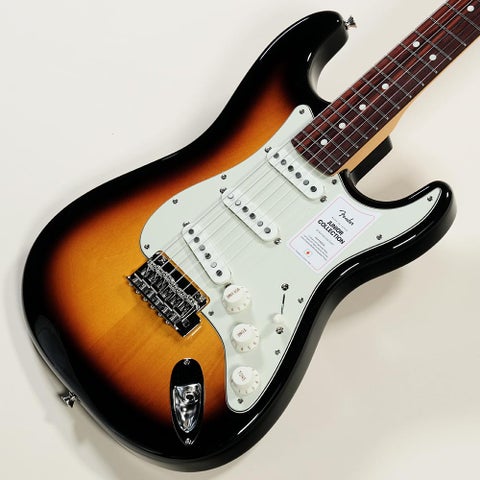 Fender / Made in Japan Junior Collection Stratocaster Rosewood