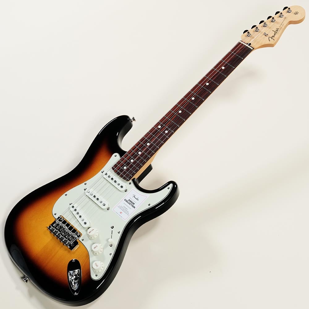 Fender / Made in Japan Junior Collection Stratocaster Rosewood
