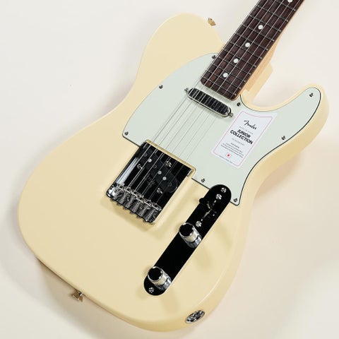 Fender / Made in Japan Junior Collection Telecaster Rosewood