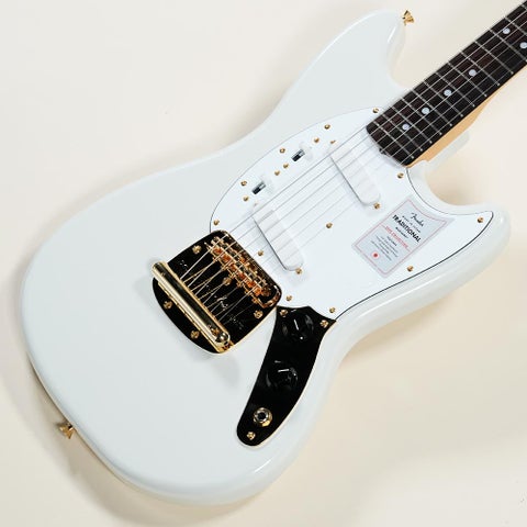 ギター Fender Mustang Fender / Made in Japan Traditional 2025 Collection 60s Mustang