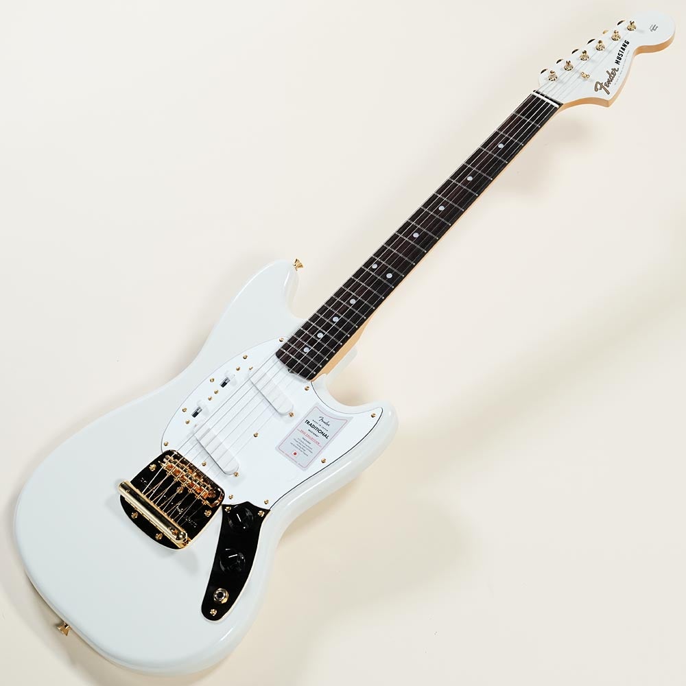 Fender / Made in Japan Traditional 2025 Collection 60s Mustang