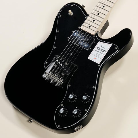 Fender / Made in Japan Traditional 70s Telecaster Custom Maple