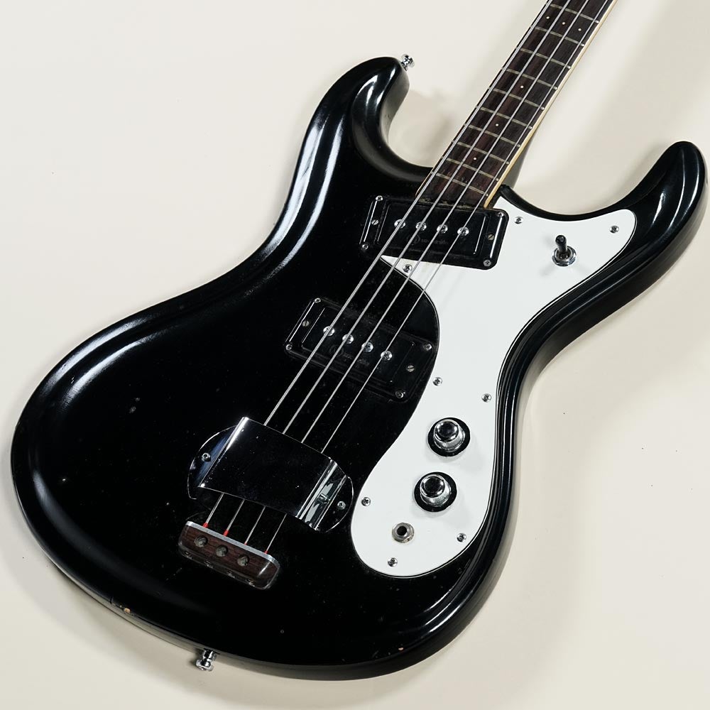 中古】MOSRITE / MOSRITE BASS BLACK 【渋谷店】 | その他タイプ
